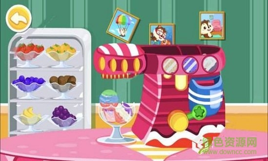 創(chuàng)意甜品屋漢化版 v1.0.23 安卓版 0