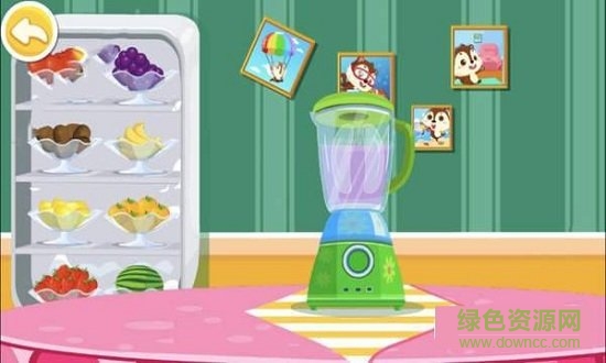 創(chuàng)意甜品屋漢化版 v1.0.23 安卓版 1