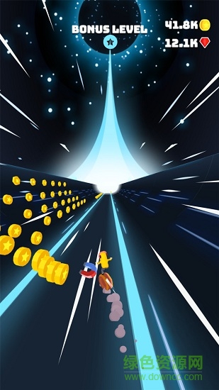 極速亂斗手游 v1.0.2 安卓版 3