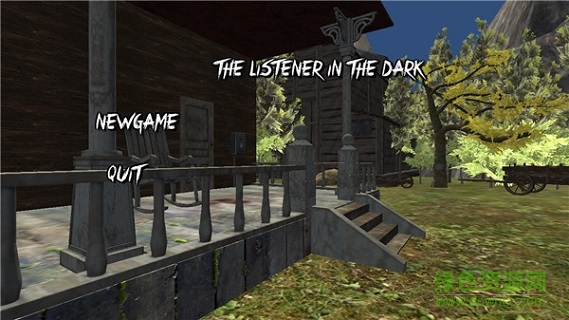 黑暗中的聽眾免費版 v1.1 安卓版 0