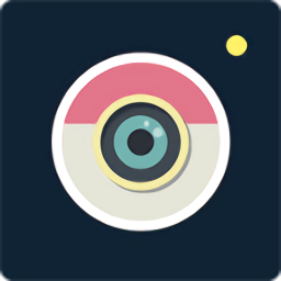 美顏拍照app