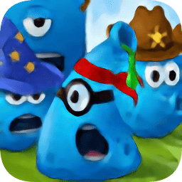 果凍勇士手機(jī)版