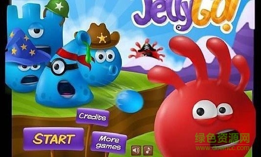 果凍勇士手機(jī)正式版 v2.3.0 安卓中文版 0