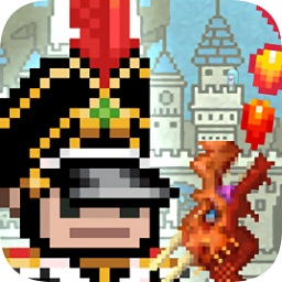 每日地牢內(nèi)購(daily dungeon)