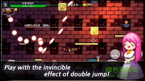 每日地牢內(nèi)購(gòu)(daily dungeon) v0.54 安卓版 1