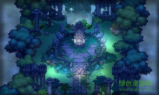 復(fù)蘇的魔女手游公測版 v0.3.10 安卓版 0