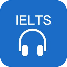 雅思聽聽看app