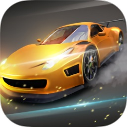 世界街頭賽車3d手游