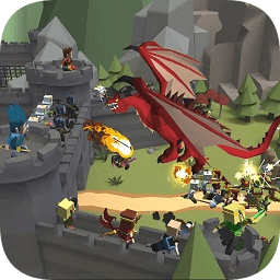 成長(zhǎng)王國(guó)抵御外敵內(nèi)購(gòu)