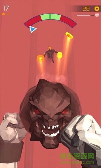 cleon勇士從天降 v1.3 安卓版 2