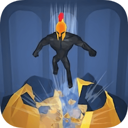 cleon勇士從天降