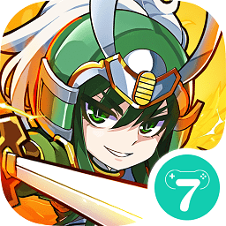 三國(guó)神將無(wú)雙手游