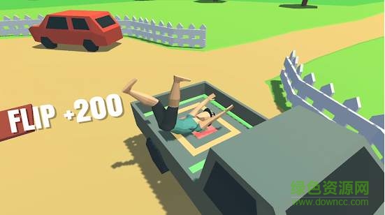 翻轉(zhuǎn)魔術(shù)師 v1.7.2 安卓版 0