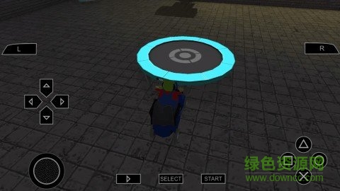 驚人的青蛙模擬器(The Amazing-Frog Adventure) v2.2 安卓最新版 0