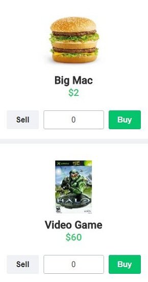 比爾蓋茨模擬器中文版 v1.0 安卓版 0