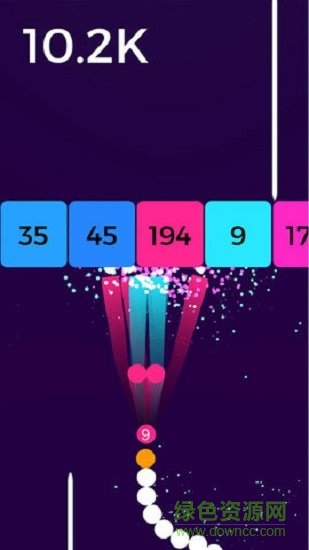 貪吃蛇打方塊 v1.0.17 安卓版 1