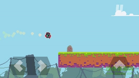 有惡魔請(qǐng)不要玩這個(gè)游戲漢化版下載