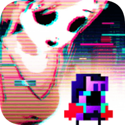 有惡魔請不要玩這個(gè)游戲漢化版