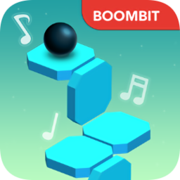 不可思議球小游戲(Dancing Ball Saga)