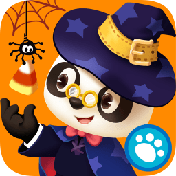 熊貓博士糖果工廠完整版免費(fèi)版