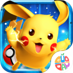 神獸連萌之精靈寶貝