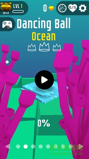 不可思议球无广告 不可思议球