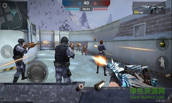 生化部隊內(nèi)購2