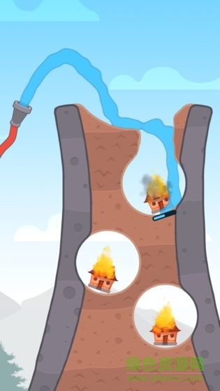 滅火救房子(Water Rush) v1.3 安卓版 0