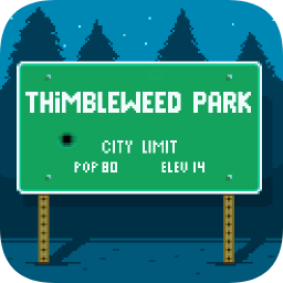 銀蓮公園手機(jī)版中文版