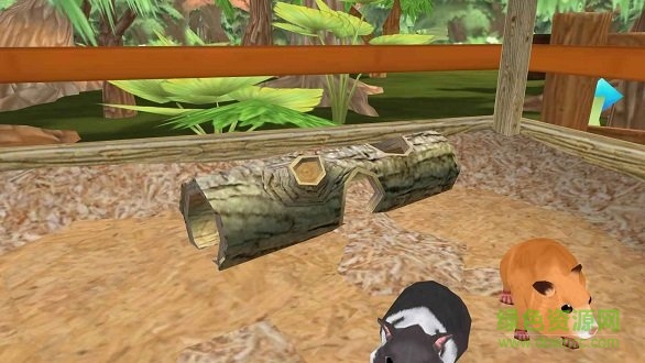 暢感動物狂收集內(nèi)購 v1.1.0 安卓版 0