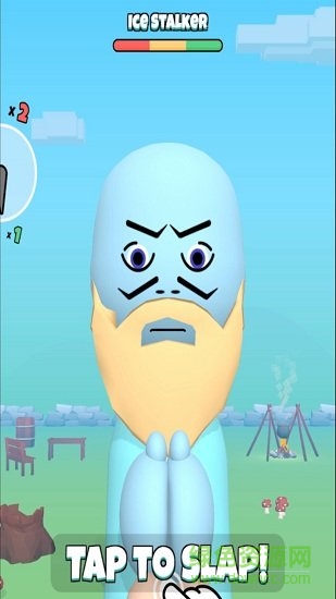 一巴掌完事了破 v0.1 安卓版 0