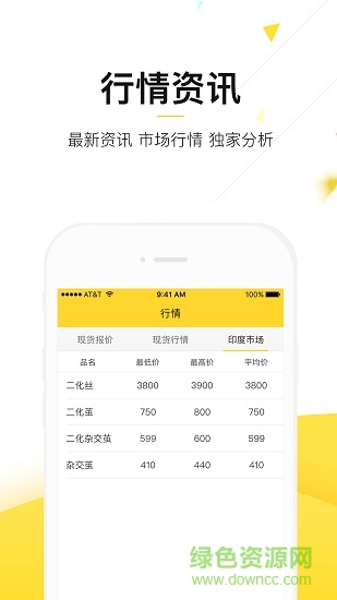中農(nóng)小易 v2.5.2 安卓版 1