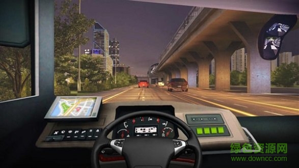 公交車司機2020手游