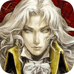 惡魔城靈魂魔咒