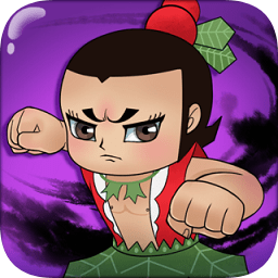 葫蘆娃酷跑無敵金剛游戲