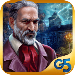 靈異偵探社2游戲