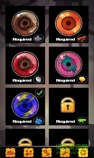 礦物粉碎機無限金幣版 v1.0.5 安卓版 0