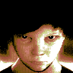 惡魔之子盧修斯手機(jī)版