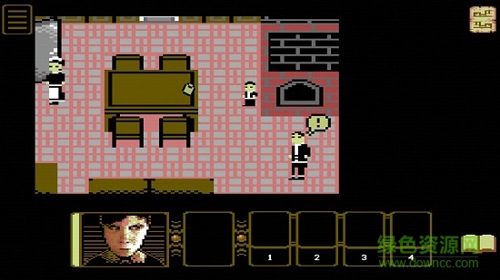 惡魔之子盧修斯手機(jī)版 v35 安卓中文版 1