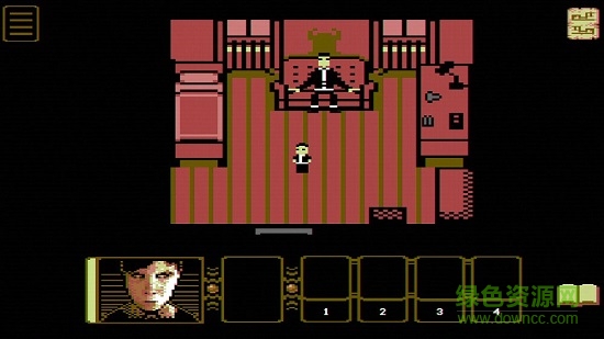 惡魔之子盧修斯手機(jī)版 盧修斯安卓中文版