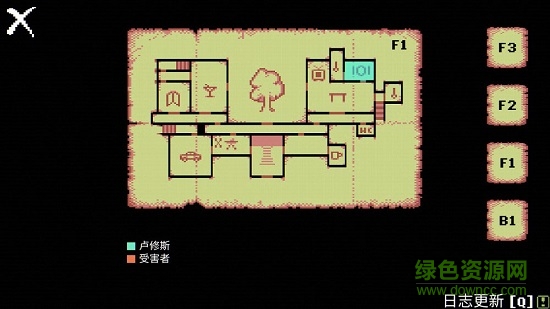 惡魔之子盧修斯手機(jī)版 v35 安卓中文版 2