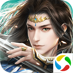 這才叫江湖之仗劍游戲