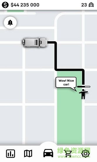 我的出租車公司漢化版 v1.0.2 安卓版 0