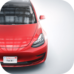 我的出租車公司漢化