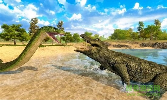 憤怒的蟒蛇模擬器 憤怒的蟒蛇模擬器免費(fèi)下載