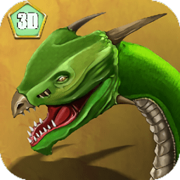 憤怒的蟒蛇模擬器無限技能點(diǎn)