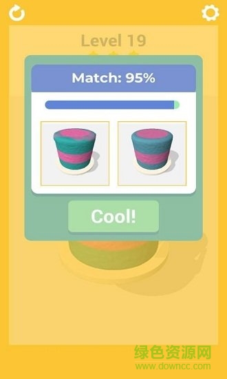 我做蛋糕賊六小游戲 v1.00 安卓版 0