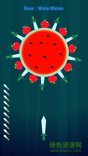 終極飛刀大師 v1.2 安卓版 0