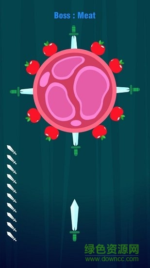 終極飛刀大師 終極飛刀大師手游