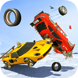 車禍賽車模擬器